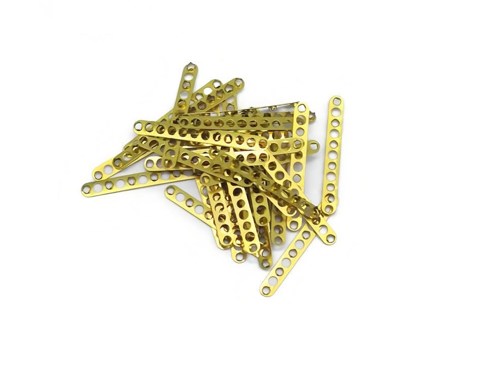 SMT Splice Clip