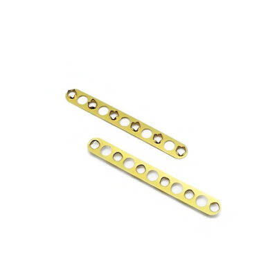 SMT Splice Clip