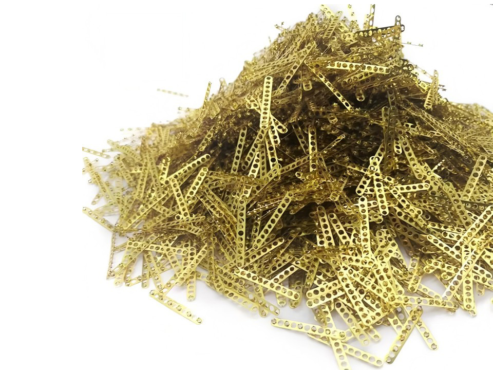 SMT Splice Clip