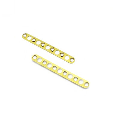 SMT Splice Clip