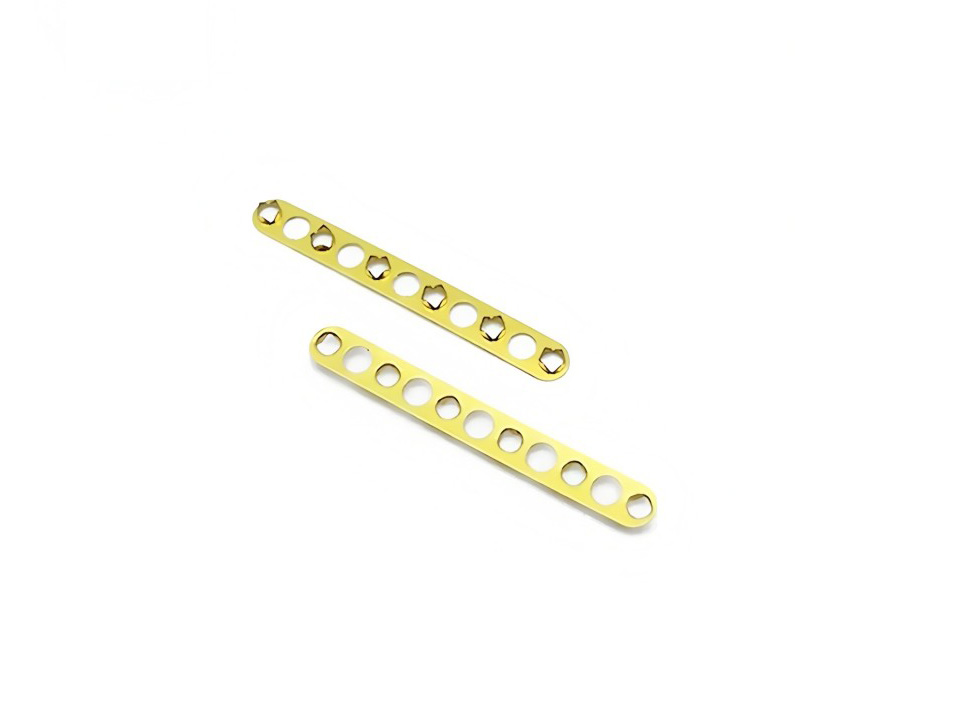 SMT Splice Clip