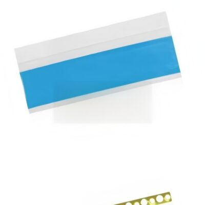 SMT Splice Tape with Clips SMT Splice Tape with Clips