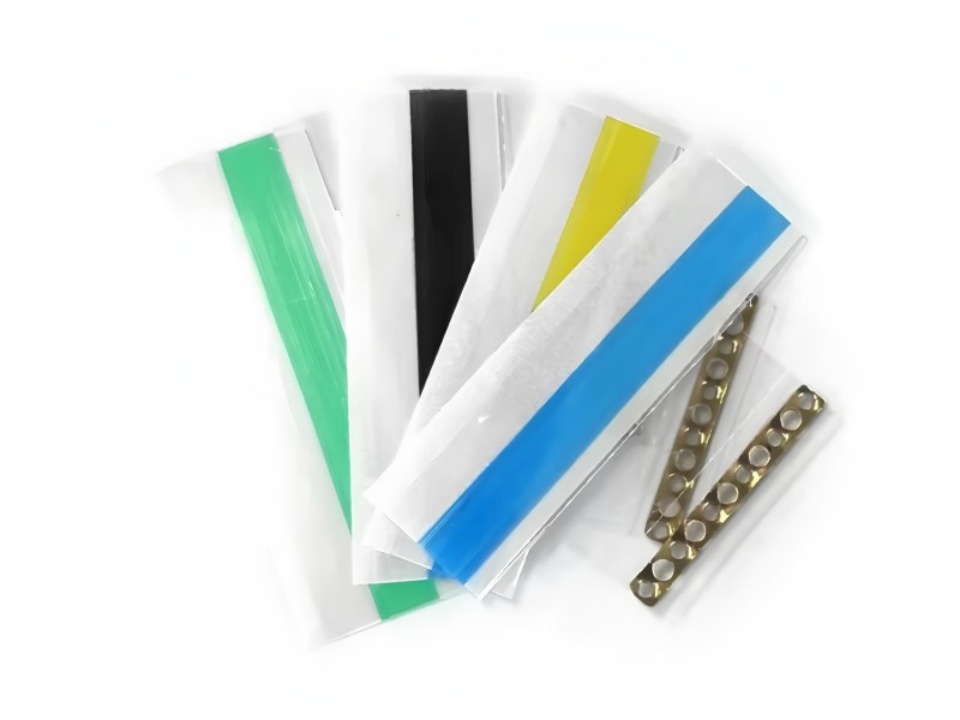 SMT Splice Tape with Clips SMT Splice Tape with Clips