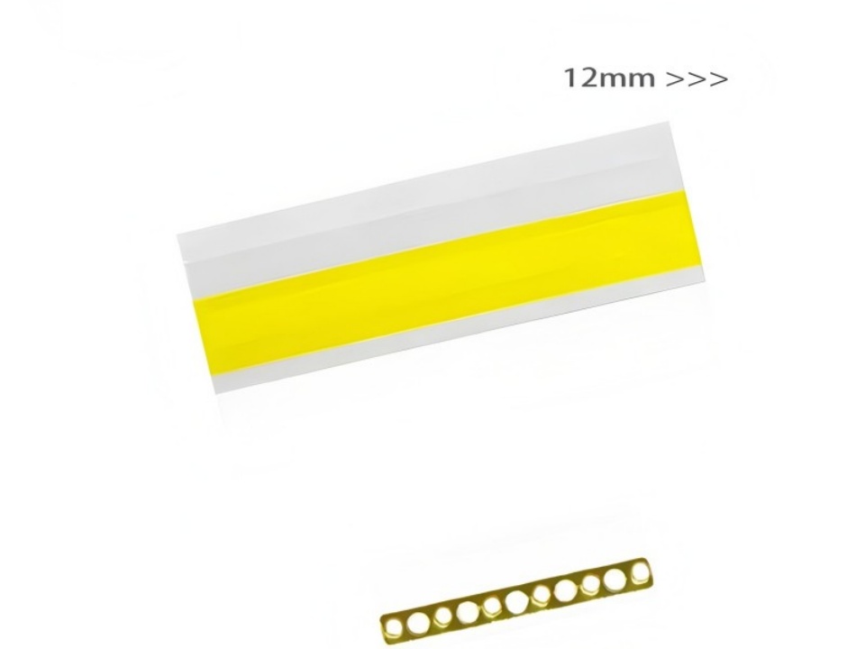 SMT Splice Tape with Clips SMT Splice Tape with Clips