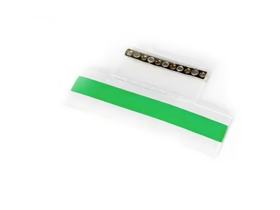 SMT Splice Tape with Clips SMT Splice Tape with Clips