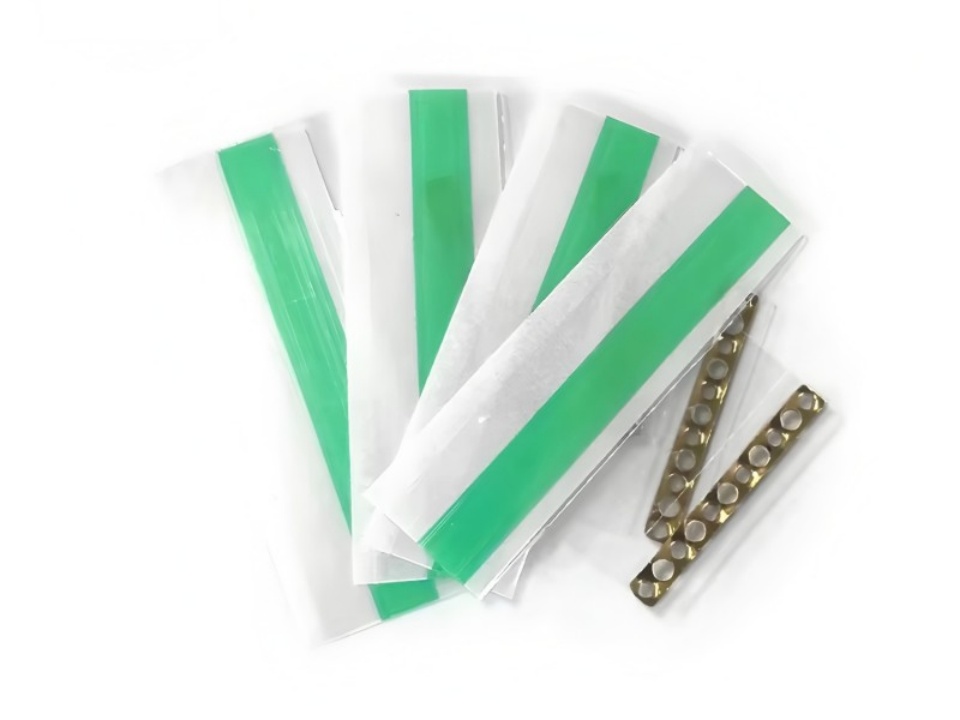 SMT Splice Tape with Clips SMT Splice Tape with Clips