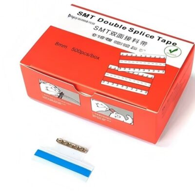 SMT Splice Tape with Clips SMT Splice Tape with Clips