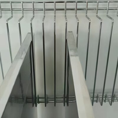 SMT Stencil Cart