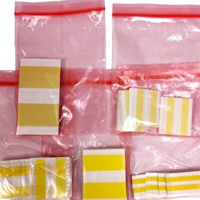 SMT double splice tape SMT double splice tape