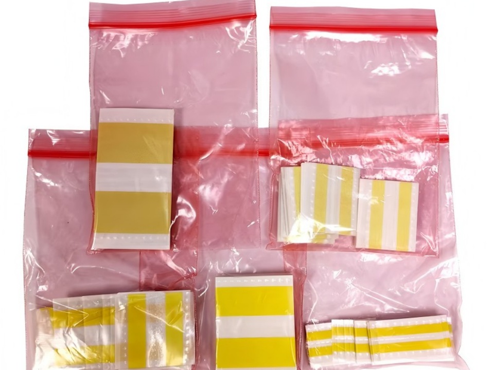 SMT double splice tape SMT double splice tape