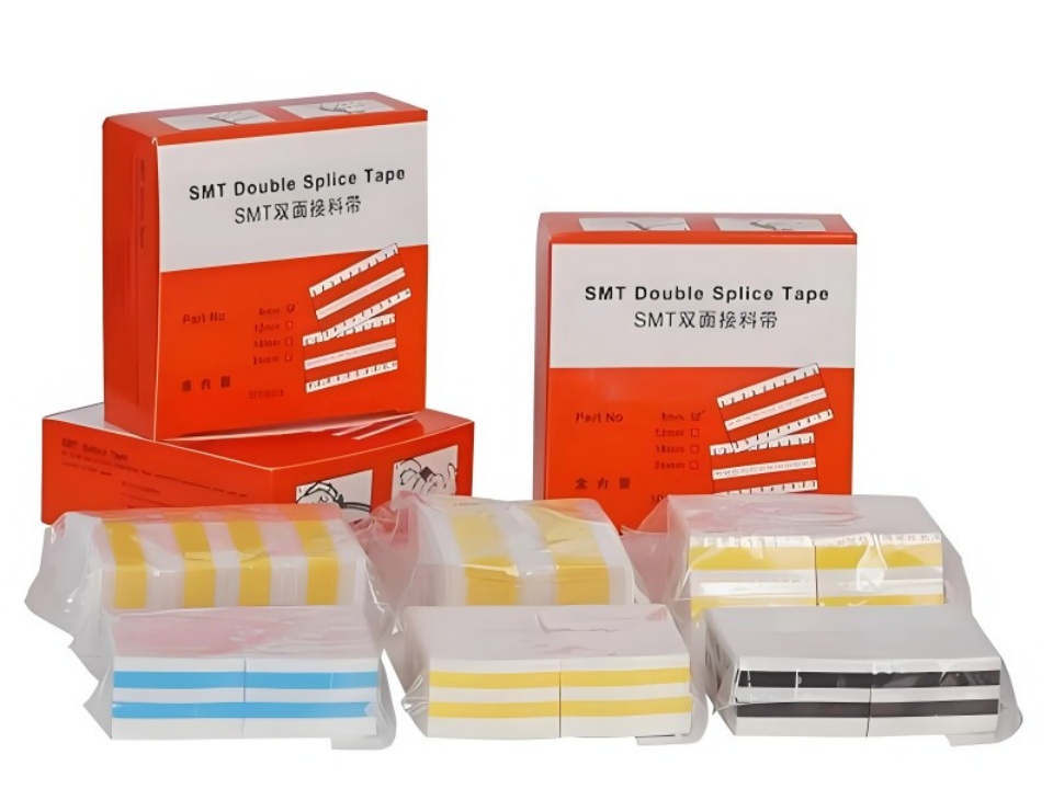 SMT double splice tape SMT double splice tape