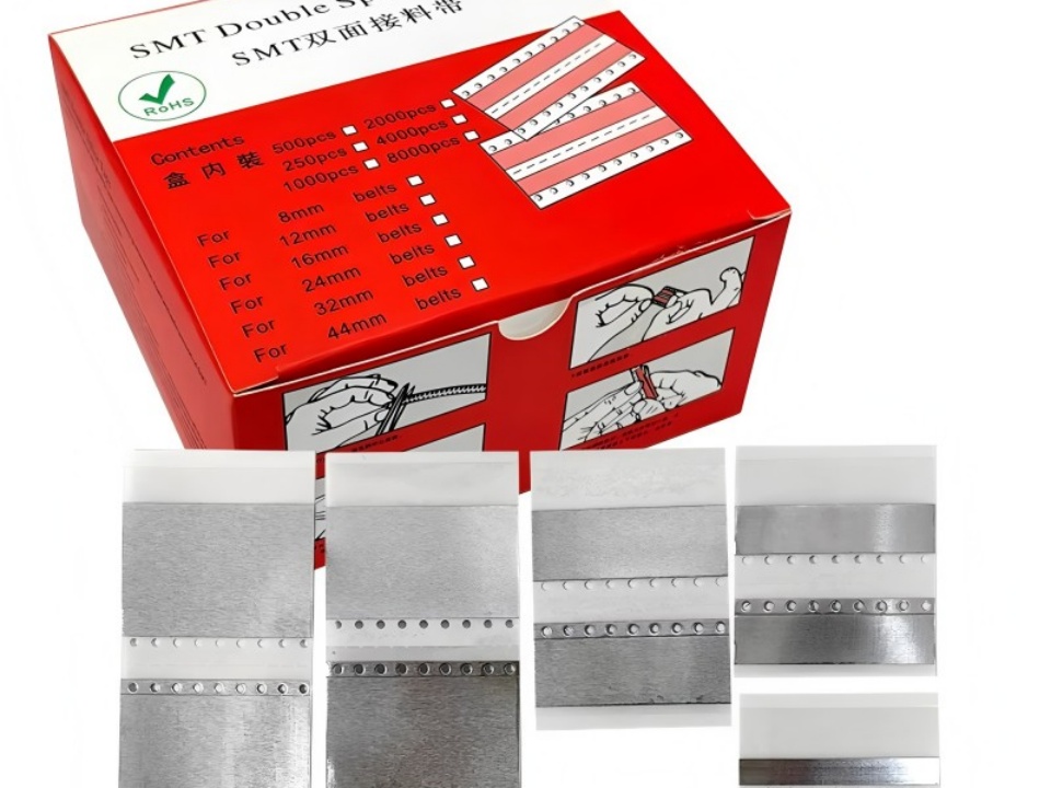 SMT double splice tape SMT double splice tape