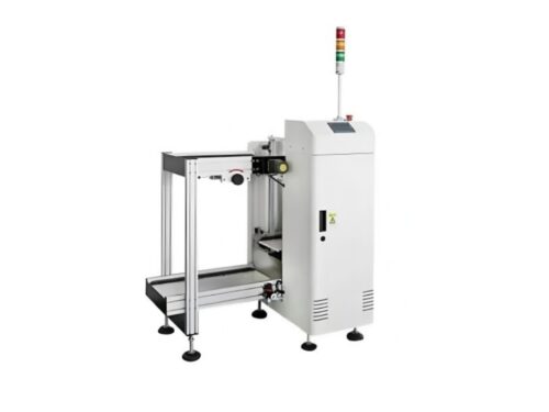 Cargador SMT Cargador SMT