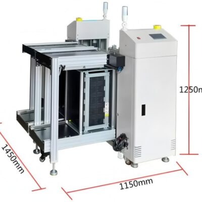 Chargeur SMT Chargeur SMT