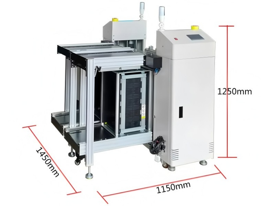 Chargeur SMT Chargeur SMT