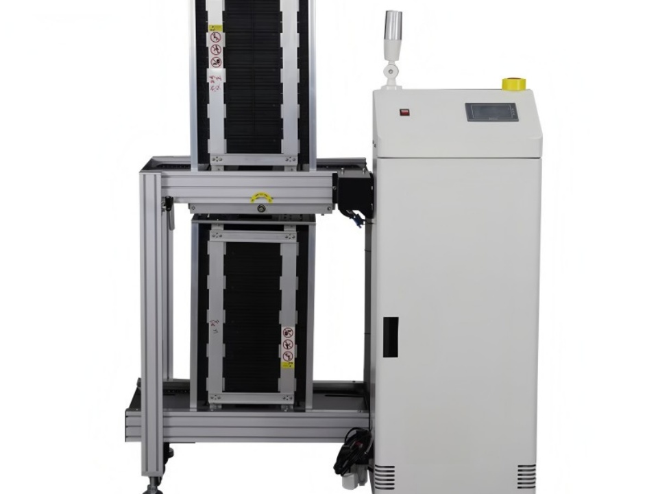 Chargeur SMT Chargeur SMT