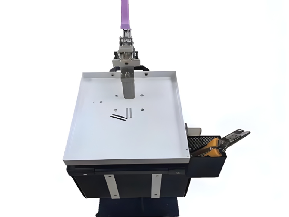 SMT splice cart SMT splice cart