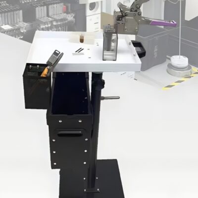 SMT splice cart SMT splice cart