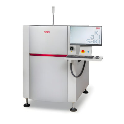 Saki 3Si 3D SPI