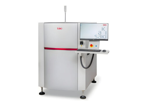 Saki 3Si 3D SPI