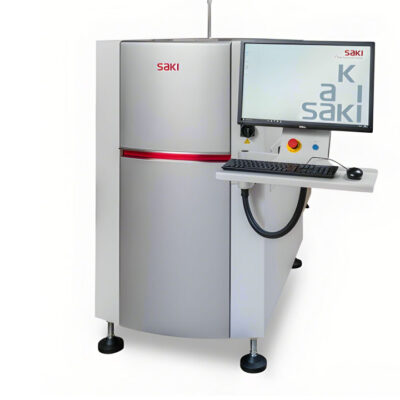 Saki 3Si 3D SPI