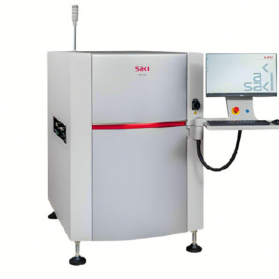 Saki 3Si 3D SPI