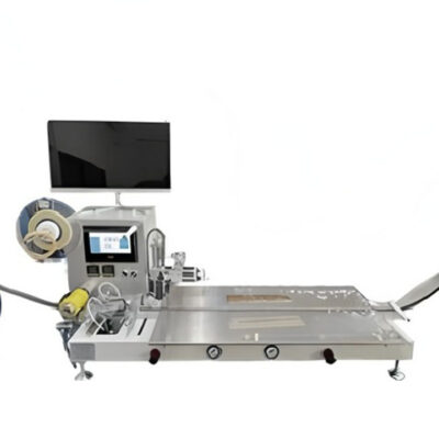 Semi-au SMD tape machine Semi-au SMD tape machine