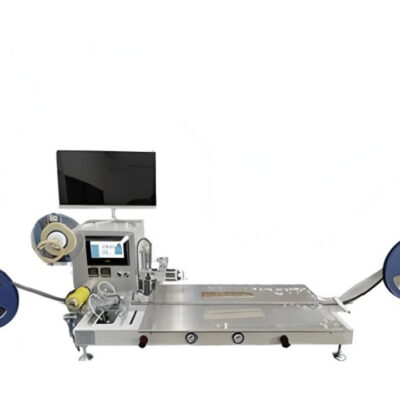 Semi-au SMD tape machine Semi-au SMD tape machine