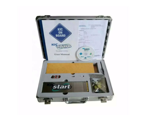 Тепловой профилометр Slim KIC 2000 12ch Тепловой профилометр Slim KIC 2000 12ch