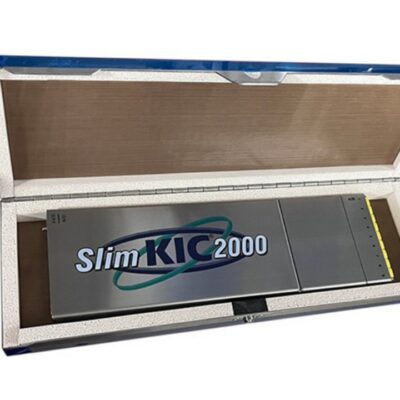 Slim KIC 2000 9ch thermal profiler Slim KIC 2000 9ch thermal profiler