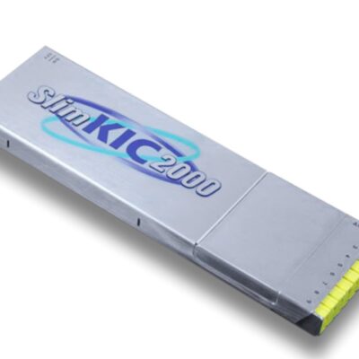 Slim KIC 2000 9ch thermal profiler Slim KIC 2000 9ch thermal profiler