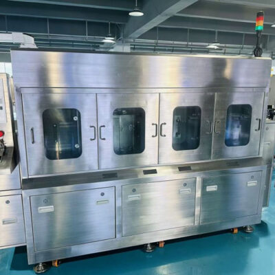 Small oem PCBA cleaning machine online Small oem PCBA cleaning machine online