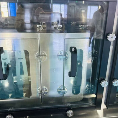 Small oem PCBA cleaning machine online Small oem PCBA cleaning machine online
