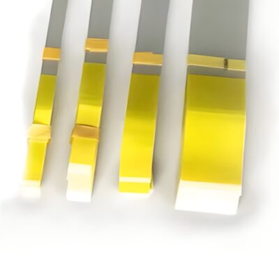 Splice Cover Tape Extenders Splice Cover Tape Extenders