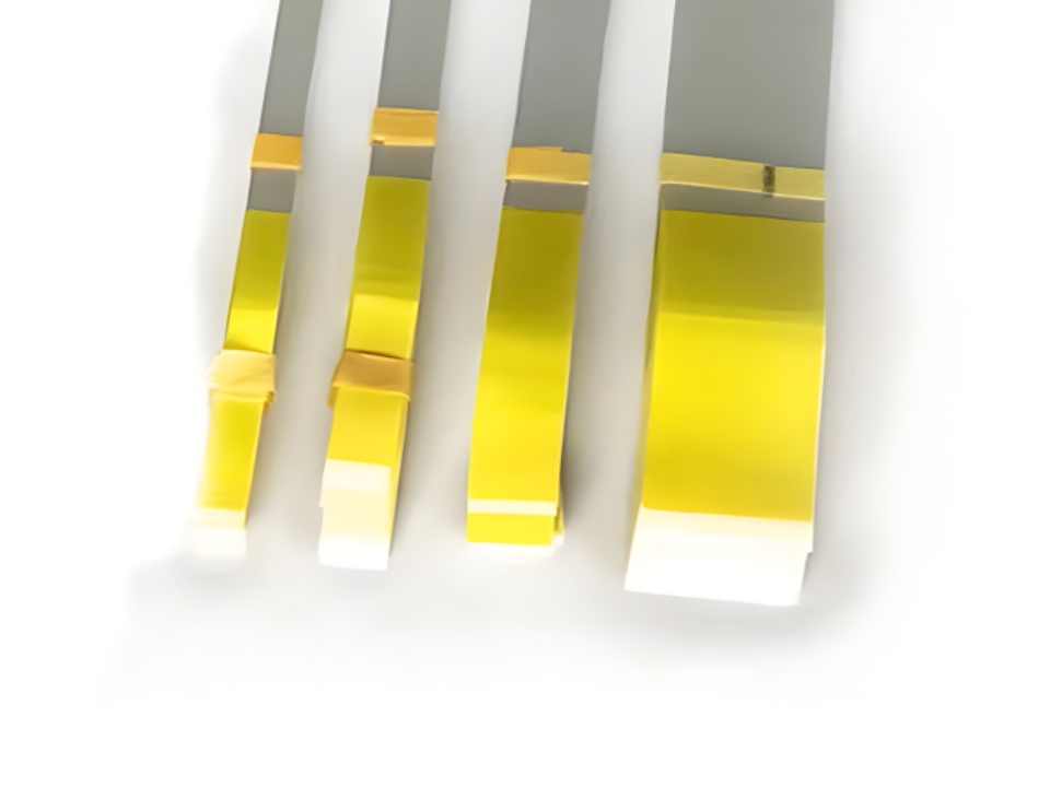 Splice Cover Tape Extenders Splice Cover Tape Extenders