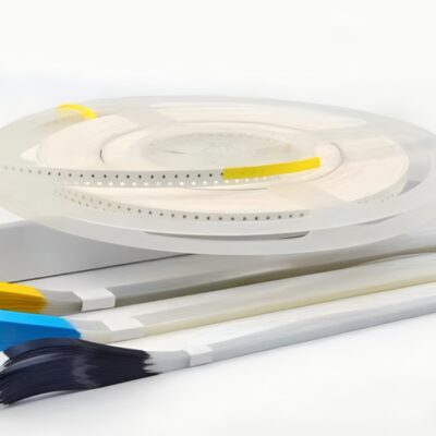 Splice Cover Tape Extenders Splice Cover Tape Extenders