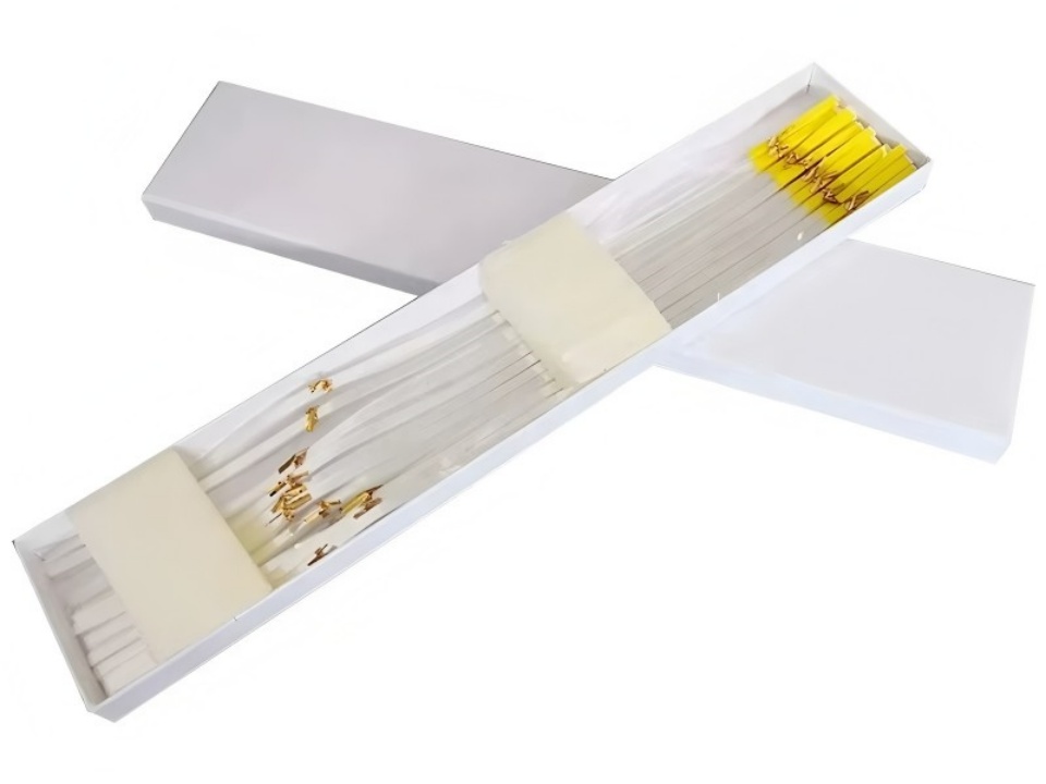 Splice Cover Tape Extenders Splice Cover Tape Extenders