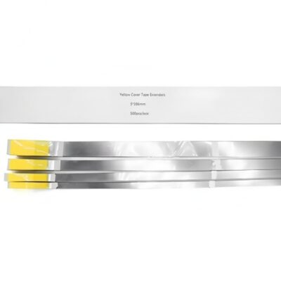 Splice Cover Tape Extenders Splice Cover Tape Extenders