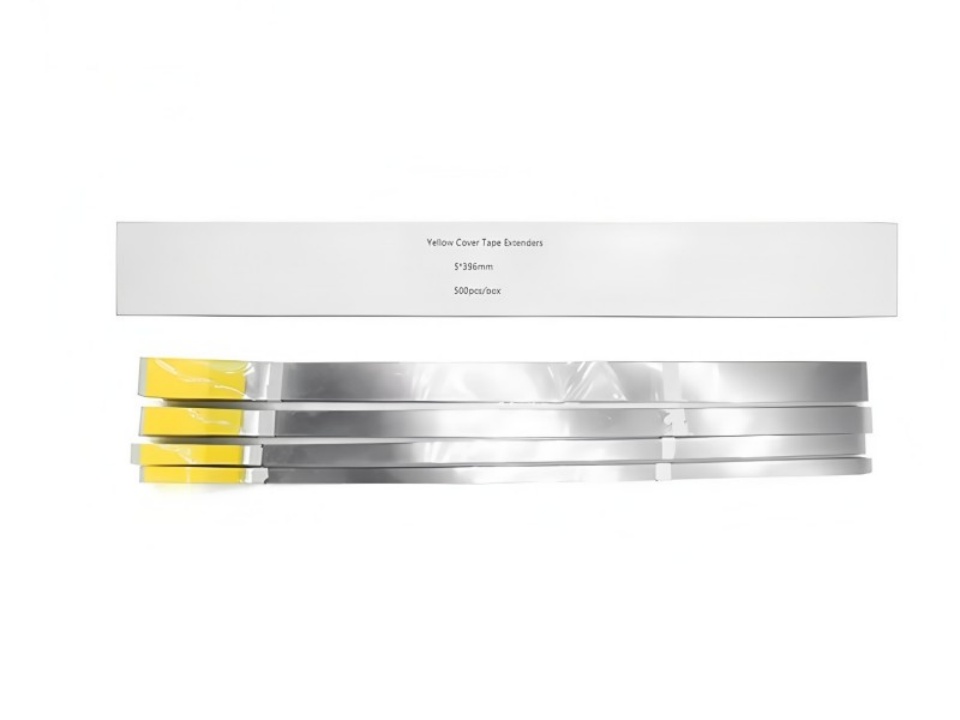 Splice Cover Tape Extenders Splice Cover Tape Extenders