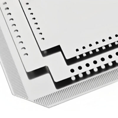 Stencil lazer custter
