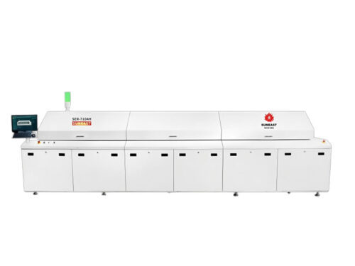 Suneast Reflow Fırın