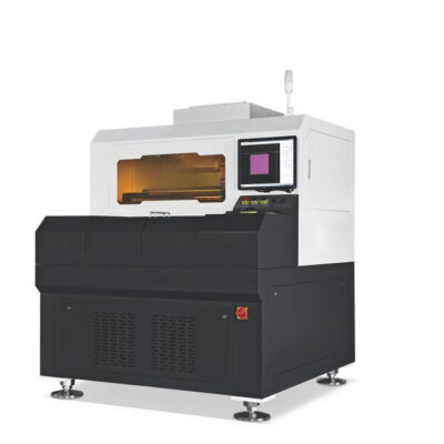 UV laser cutting machine MF-5000D UV laser cutting machine MF-5000D