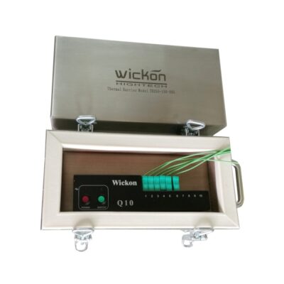 Wickon Q10 profiler Wickon Q10 profiler