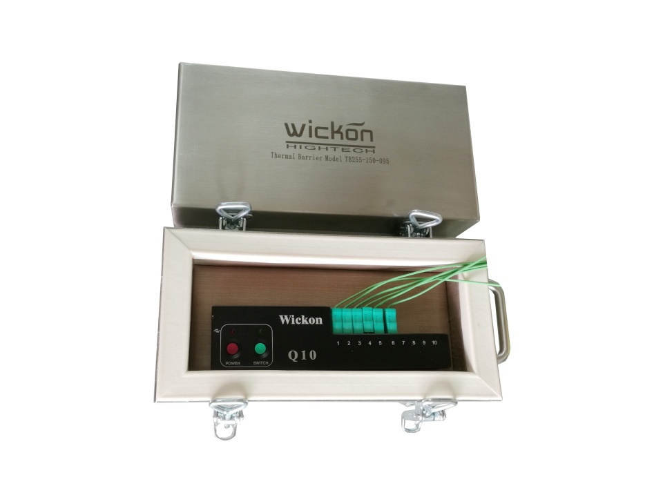 Wickon Q10 profiler Wickon Q10 profiler