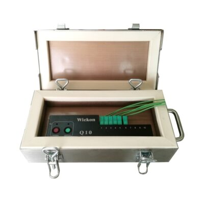 Wickon Q10 profiler Wickon Q10 profiler