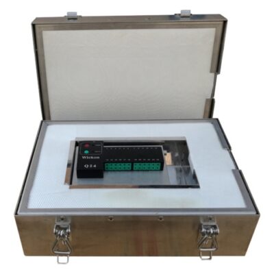 Wickon Q24profiler Wickon Q24profiler