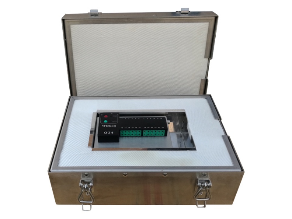 Wickon Q24profiler Wickon Q24profiler