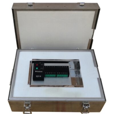 Wickon Q24profiler Wickon Q24profiler
