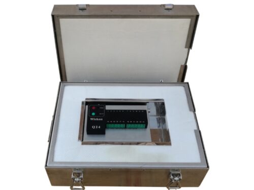 Wickon Q24profiler Wickon Q24profiler