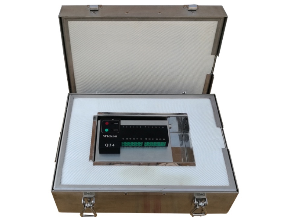 Wickon Q24profiler Wickon Q24profiler